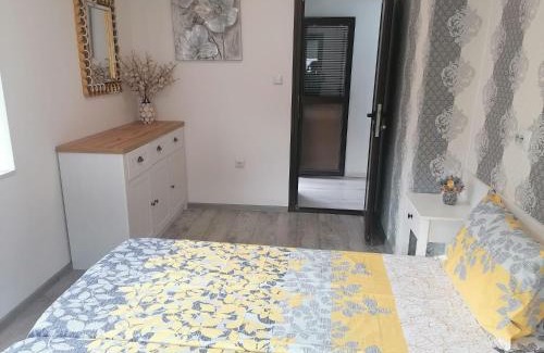 Vratsa Wohnung | ВЛАД ДОМ Ап 5-ма с гледка