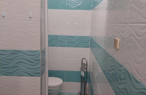Karlovo Wohnung | Водопад