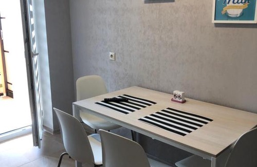 Voronezh Wohnung | Волшебный вид !