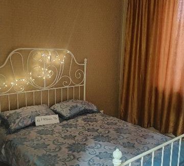 Murinskoe Wohnung | Воронцовский 16/1