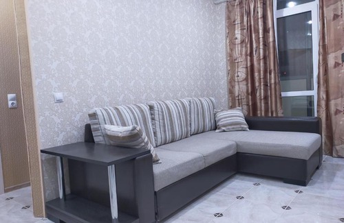 Murinskoe Wohnung | Воронцовский 16/1