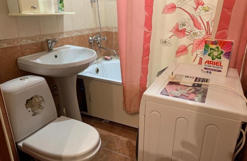 Kolyberovo Wohnung | Воскресенск Апартаменты