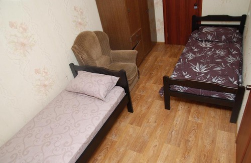 Kolyberovo Wohnung | Воскресенск Апартаменты