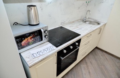 Krasnodar Wohnung | Восточно-Кругликовская 42\3