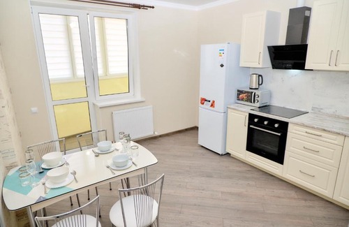 Krasnodar Wohnung | Восточно-Кругликовская 42\3