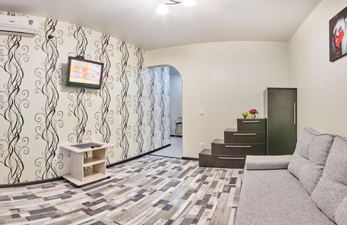 Krasnodar Wohnung | Всё как дома
