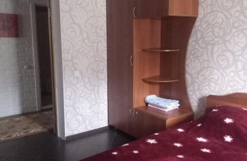 Schuchinsk Hotel | Второй дом