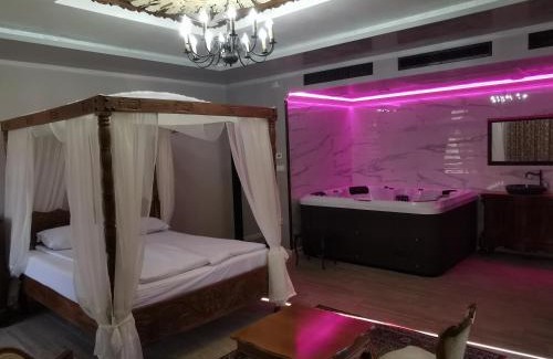 Karlovo Haus | Възрожденски комплекс Чардакъ Сопот