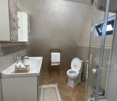 Ulytau District Skihütte | В ШалаШе Старый город Aframe 1