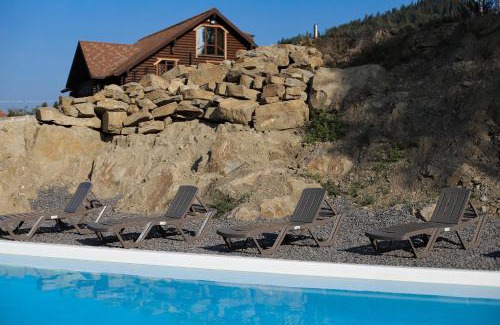 Plavya Haus | Галерея Карпат