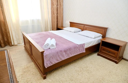 Krasnodar Wohnung | Героя Сарабеева 5