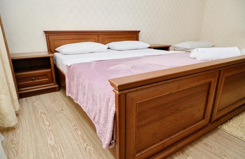 Krasnodar Wohnung | Героя Сарабеева 5