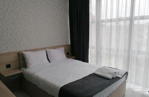 Razgrad Haus | гест хаус паркова 33