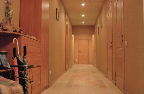 St. Petersburg City Centre Wohnung | ГК "Толстовский дом"