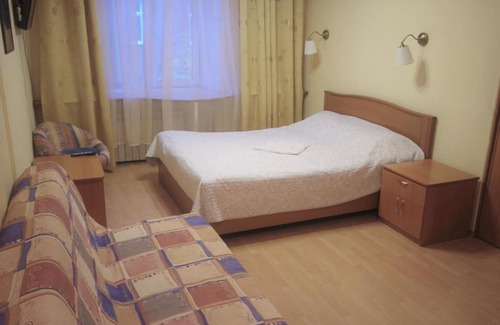 St. Petersburg City Centre Wohnung | ГК "Толстовский дом"