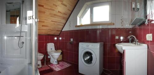 Plavya Haus | Гніздо Беркута