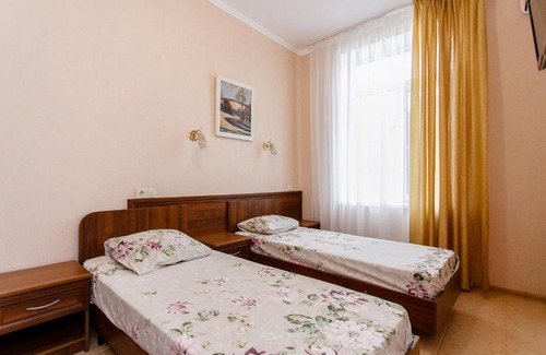 Vityazevo Haus | Гостевой дом "Александра плюс"