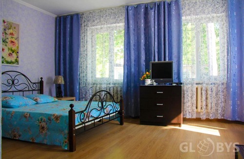 Anapa Haus | Гостевой дом Анапа РАПСОДИЯ