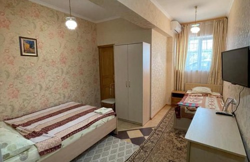 Lazarevskoye Haus | Гостевой дом Анжелика