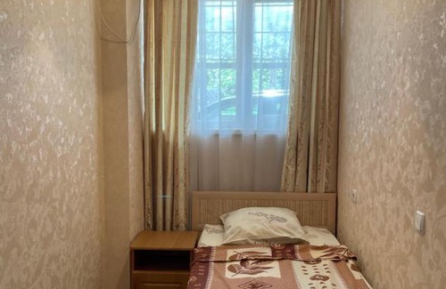 Lazarevskoye Haus | Гостевой дом Анжелика