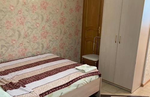 Lazarevskoye Haus | Гостевой дом Анжелика