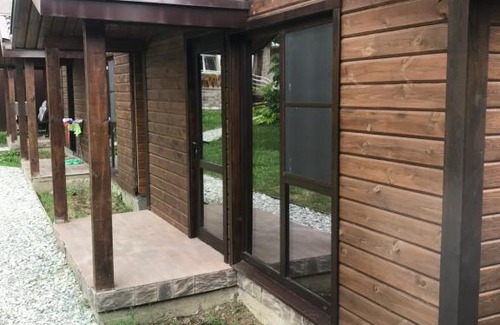 Anapskaya Haus | Гостевой дом БунГало