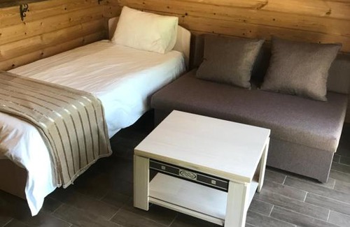 Anapskaya Haus | Гостевой дом БунГало