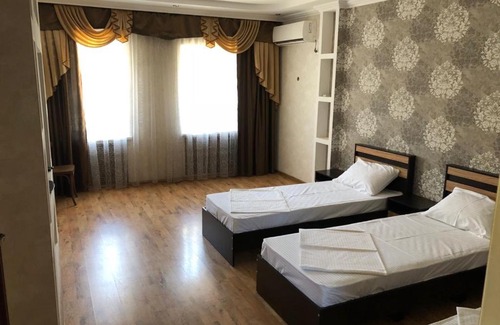 Leningradskaya Wohnung | Гостевой дом В ЛЕНИНГРАДСКОЙ