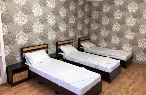 Leningradskaya Wohnung | Гостевой дом В ЛЕНИНГРАДСКОЙ