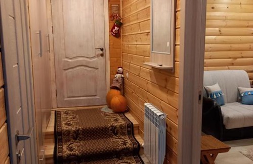 Suzdal Haus | Гостевой дом в Центральном Парке