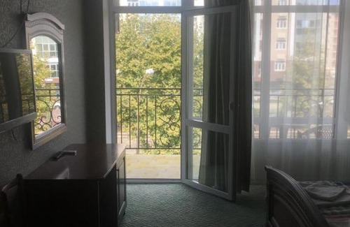 Tsentralnyy Haus | Гостевой дом "Георгий"