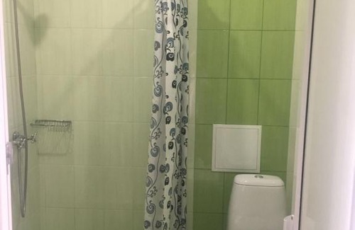 Tsentralnyy Haus | Гостевой дом "Георгий"