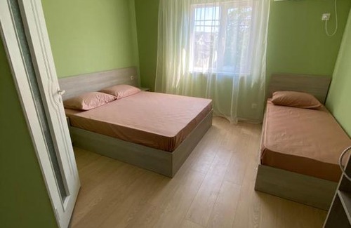 Nebug Haus | Гостевой дом Дарья