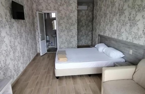 Arkhipo-Osipovka Haus | Гостевой дом "Маяк"