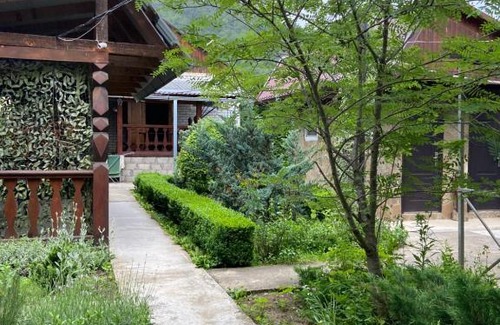 Kamennomostskiy Haus | Гостевой дом Мелисса