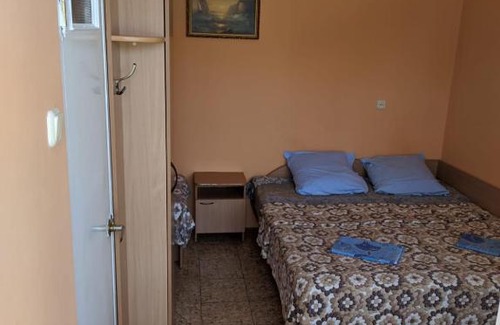 Anapa Haus | Гостевой дом "Морская звезда"