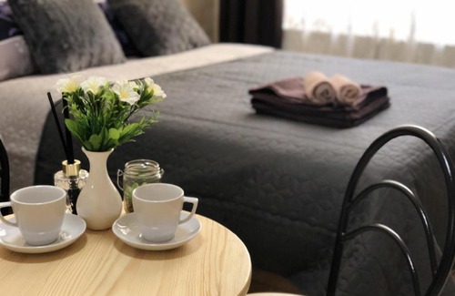 Ul'Yanka Wohnung | Гостевой дом на Жукова