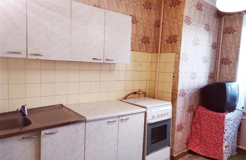 Ul'Yanka Wohnung | Гостевой дом на Жукова