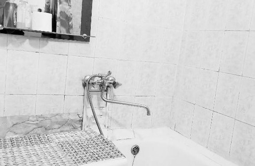 Ul'Yanka Wohnung | Гостевой дом на Жукова