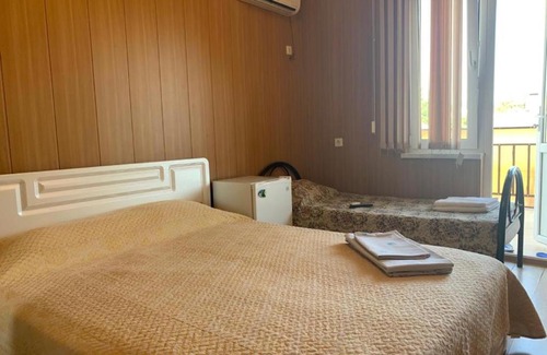 Gelendzhik Haus | Гостевой дом На Кирова