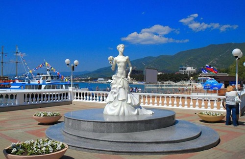 Gelendzhik Haus | Гостевой дом На Кирова