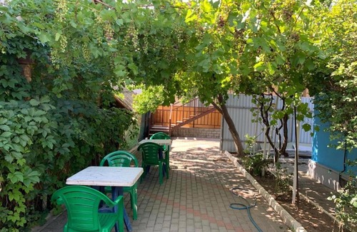 Gelendzhik Haus | Гостевой дом На Кирова