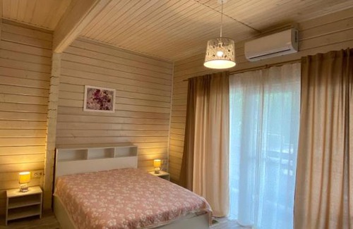 Dagomys Haus | Гостевой дом на Кленовой