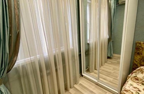 Golubye Dali Haus | Гостевой дом на Ленина