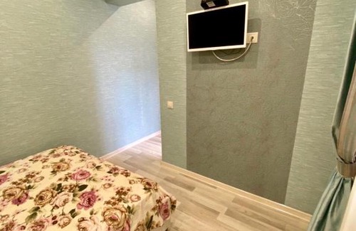 Golubye Dali Haus | Гостевой дом на Ленина