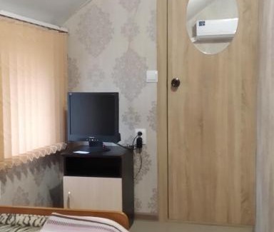 Anapa Haus | Гостевой дом на улице Шевченко 176