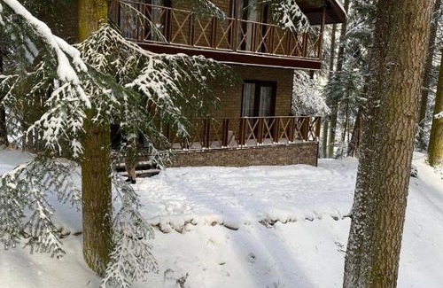 Arkhyz Haus | Гостевой дом Пилигрим