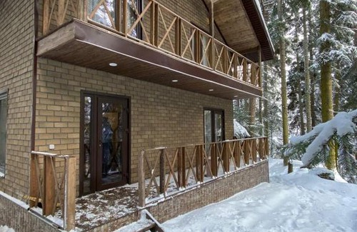 Arkhyz Haus | Гостевой дом Пилигрим
