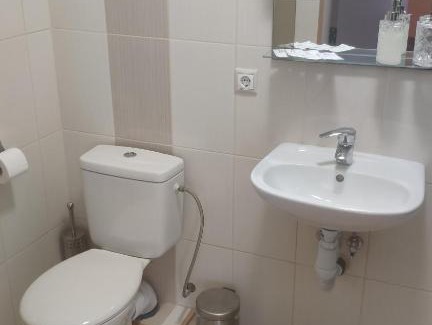 Zelenogradsk Haus | Гостевой дом Приморье