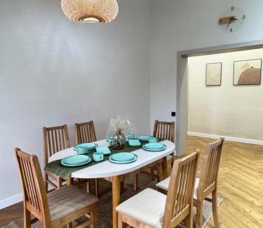 Borovoe Haus | Гостевой дом Burabay Grand Village